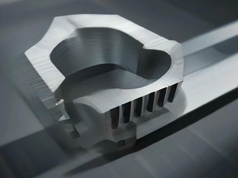 Precision Aluminum CNC Machining & MIC-6 Plate Manufacturing | CNCALPARTS