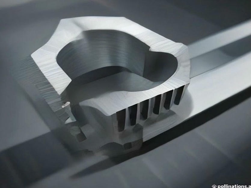 Production CNC Machining for Custom Aluminum Parts | CNCALPARTS