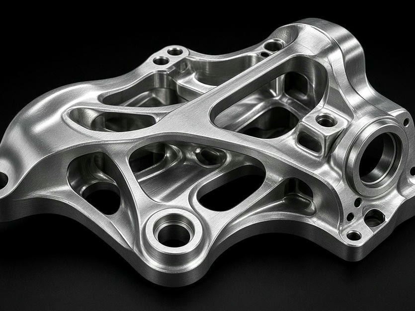 Precision Aluminum CNC Machining: Controlling Flatness & Parallelism