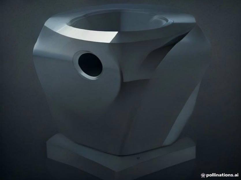 Large Pocket Machining for Aluminum Components | CNCALPARTS