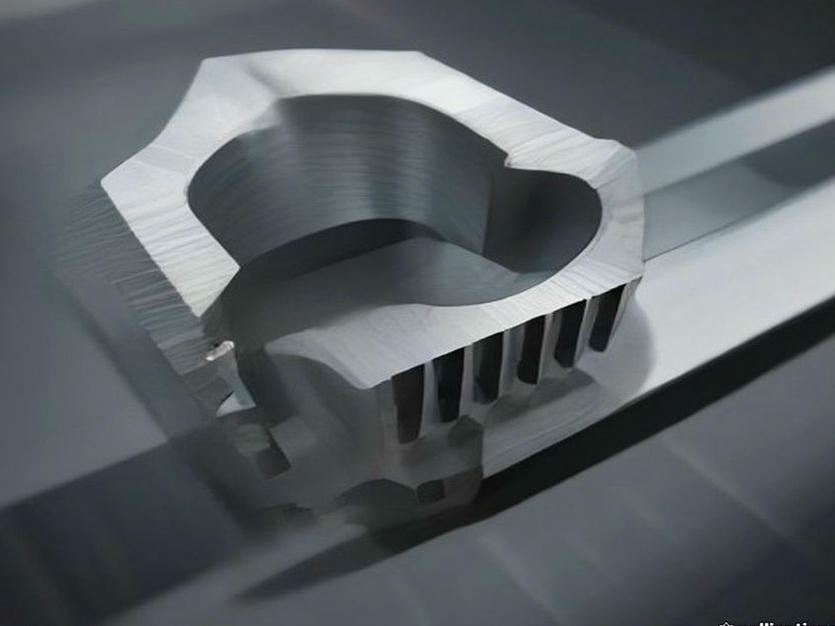 Precision Hole Machining for Aluminum CNC Components | CNCALPARTS