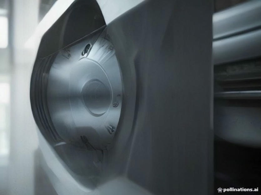 Precision Aluminum Thin-Wall Machining | CNCALPARTS