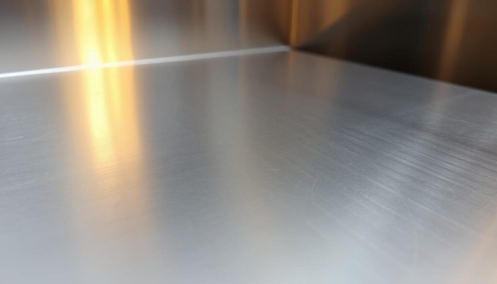 résistance à la corrosion de l'acier inoxydable