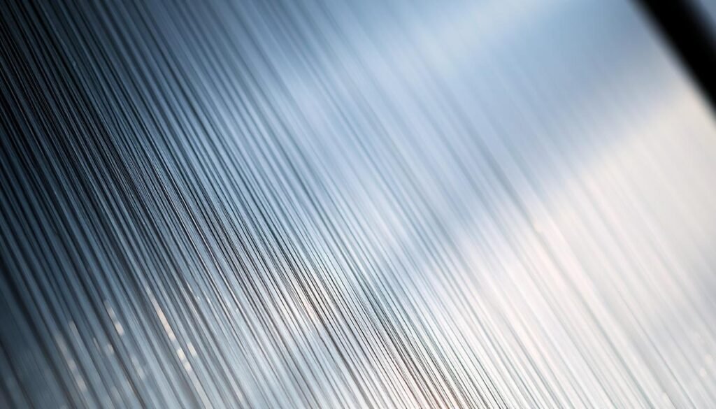 Composition en acier inoxydable 18/8
