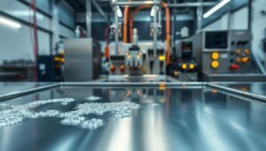 Can you anodize stainless steel