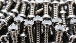 Do stainless steel screws rust