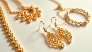 Does gold plated stainless steel tarnish