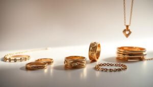 Does gold stainless steel tarnish