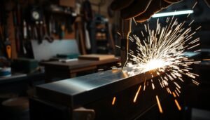 Comment couper de l'acier inoxydable
