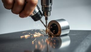 Comment percer l'acier inoxydable