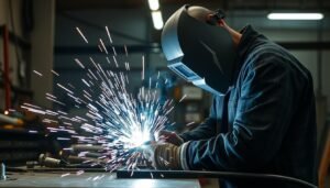 Comment souder de l'acier inoxydable