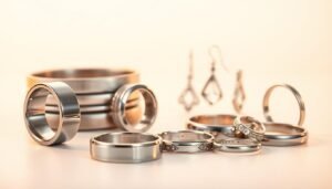 Is stainless steel better than sterling silver