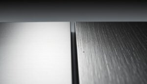 Is titanium stronger than stainless steel