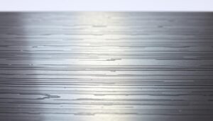 What metals are in stainless steel