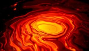 What temp does stainless steel melt