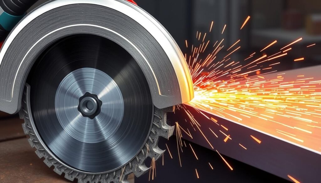 meilleurs outils électriques pour couper l'acier inoxydable