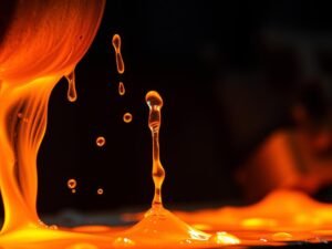 304 stainless steel melting point