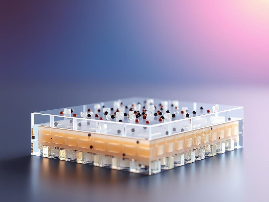 ABS Plastic Composition