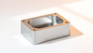Does stainless steel mold