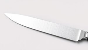 Is 440 stainless steel good for a knife