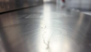 Is stainless steel corrosion resistant