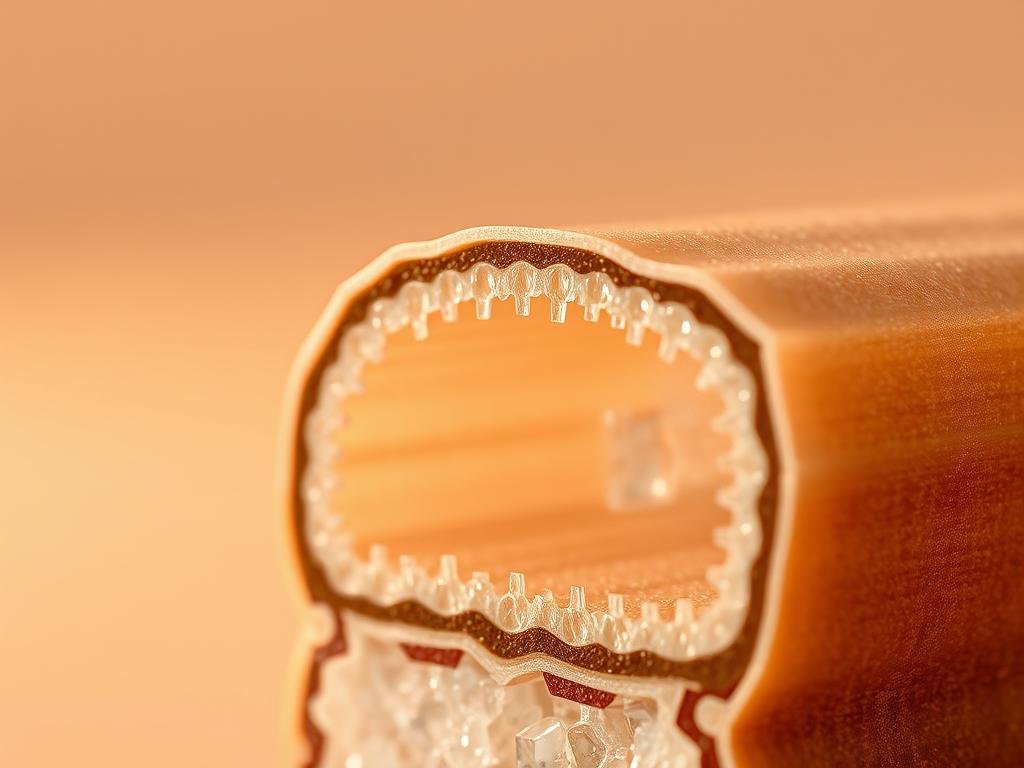 abs material density