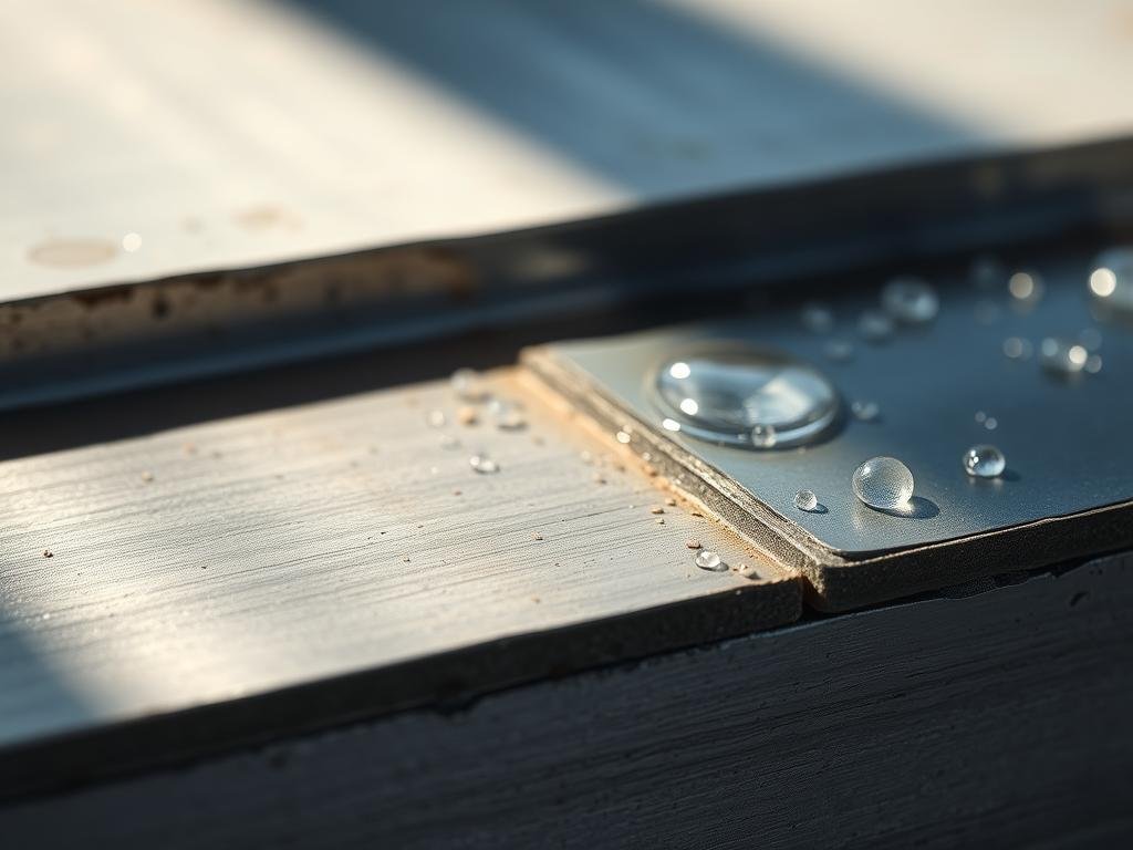 corrosion resistance