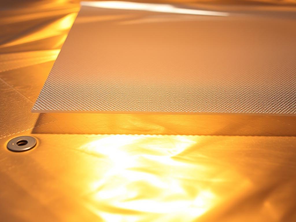 PVC heat resistance
