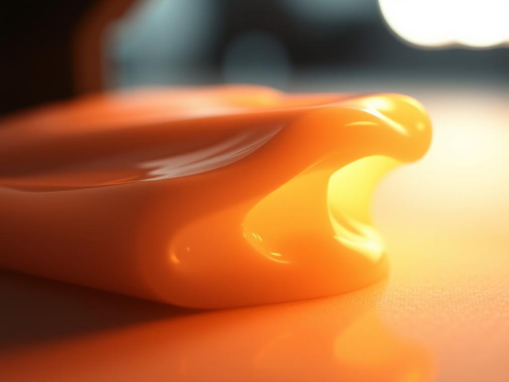abs plastic melting point