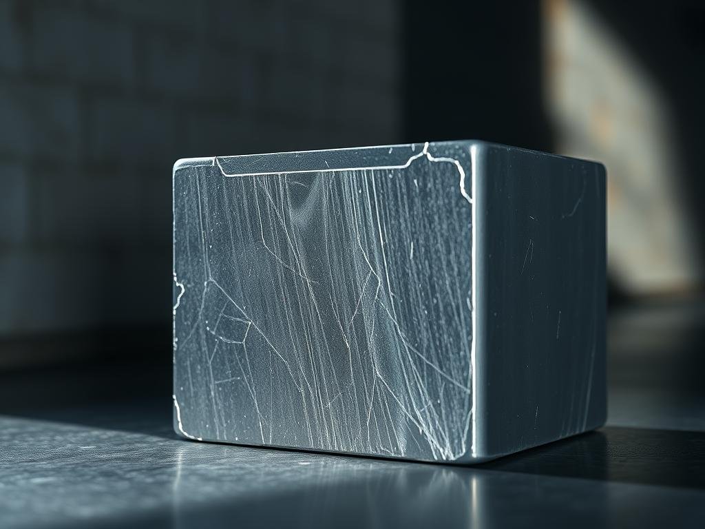 al 6061 density