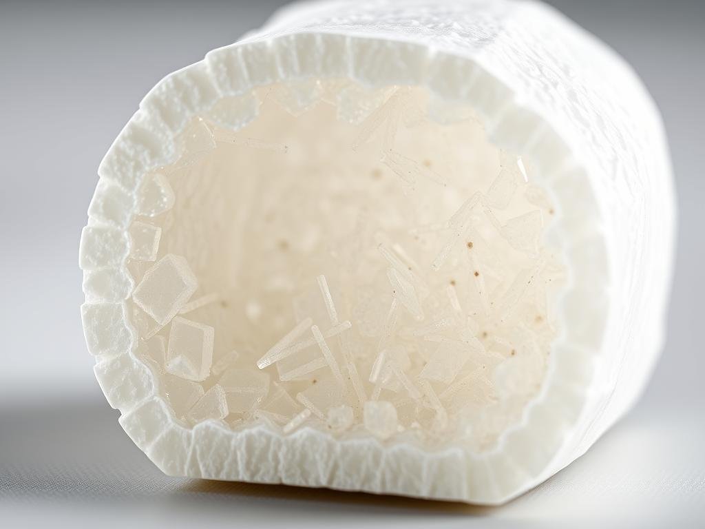 alumina density