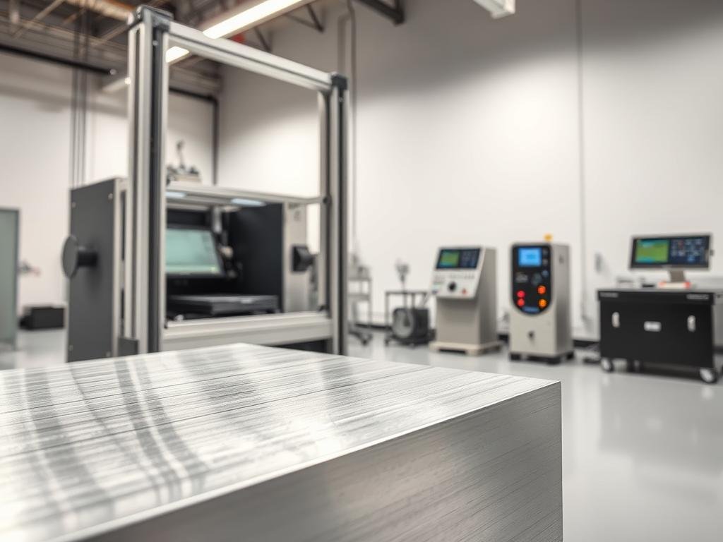 aluminum mechanical properties