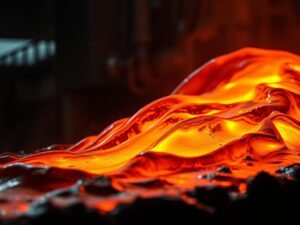 aluminum melting point
