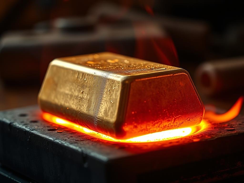 brass melting point
