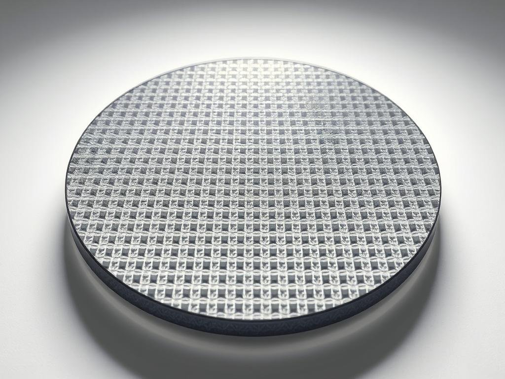 density for silicon