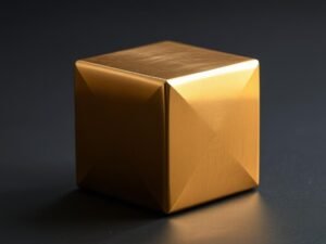 density of brass