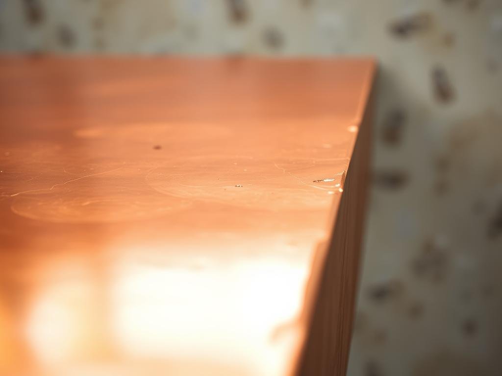 density of copper
