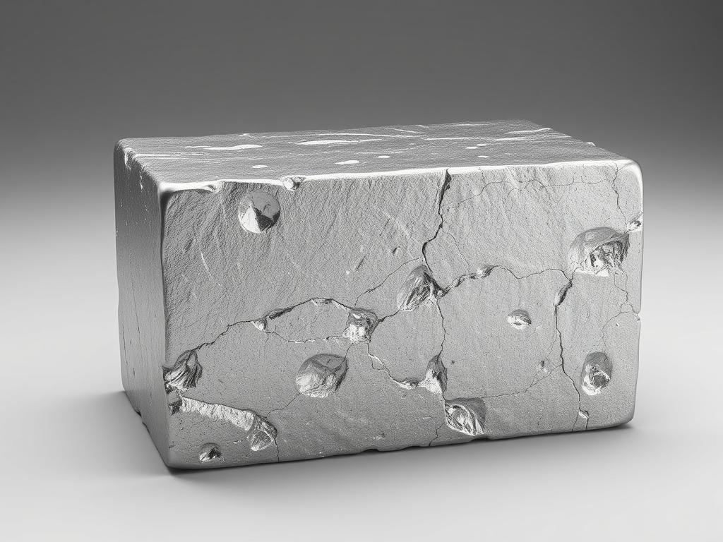 density of lead
