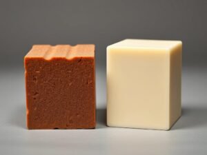density of rubber