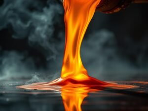 lowest melting point metal