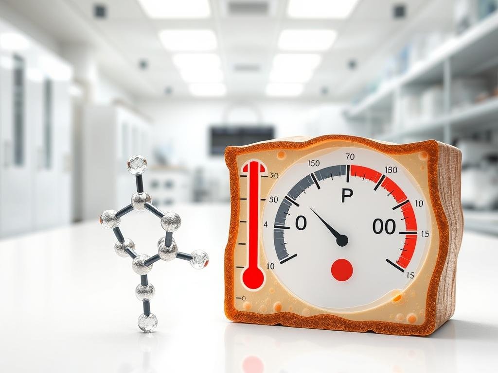 melting point of pvc