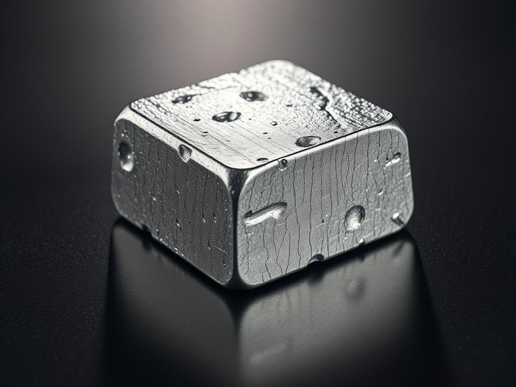 metal have highest melting point