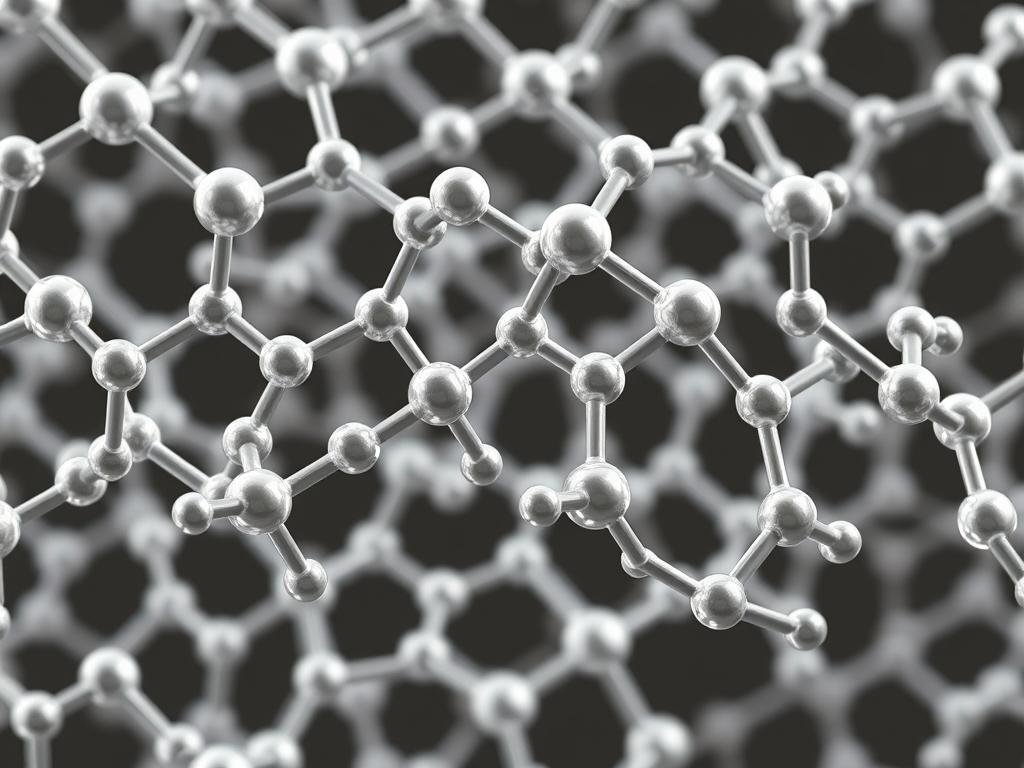 polypropylene molecular structure