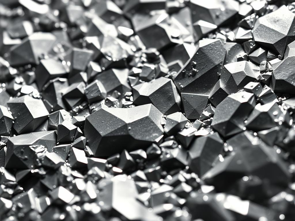 silver density