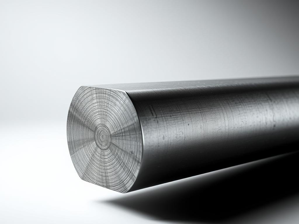 steel density