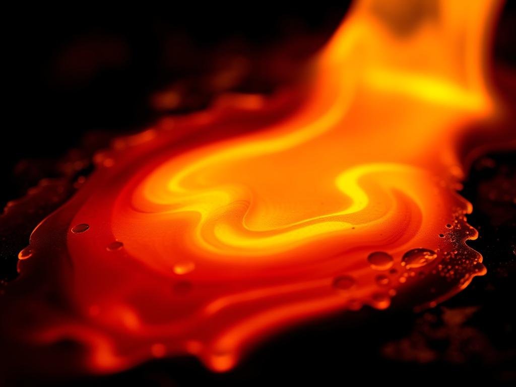 Nickel Melting Point