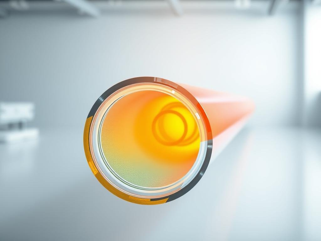 PVC temperature resistance