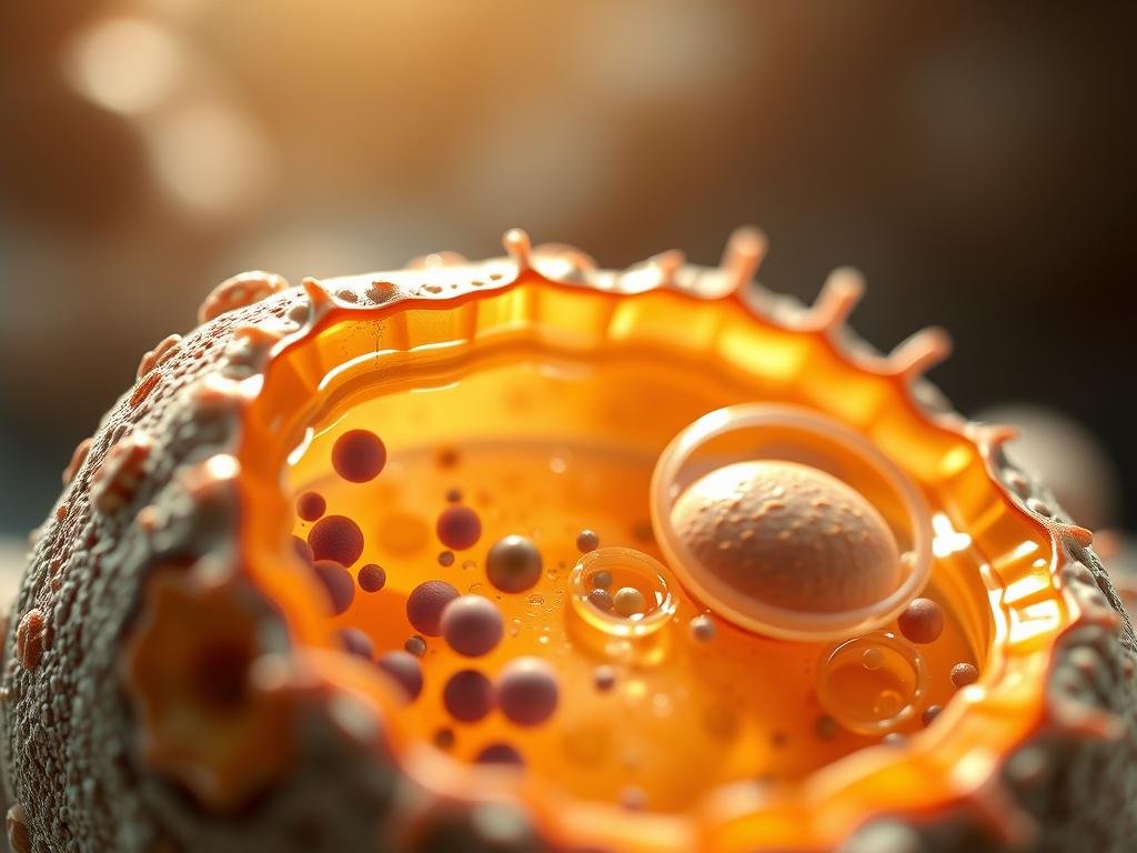 cell structure