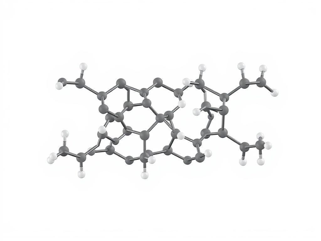 hdpe 分子結構