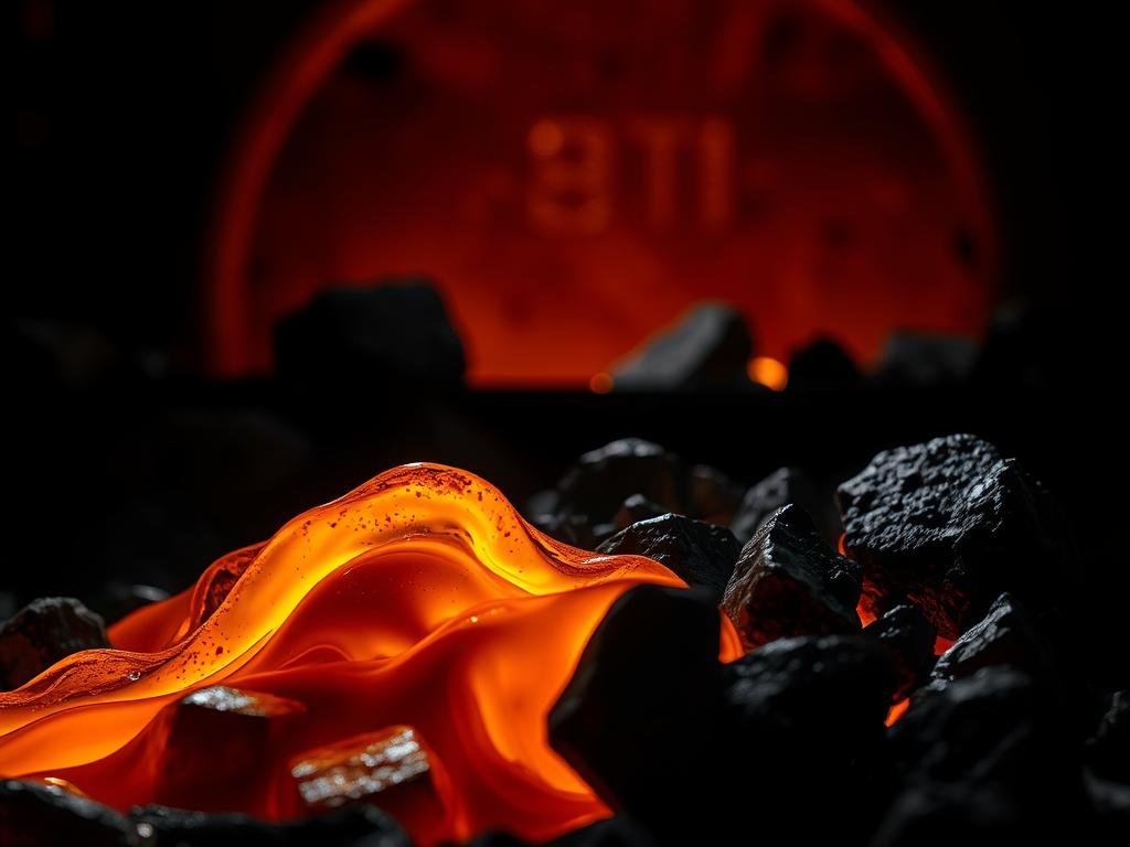 melting points